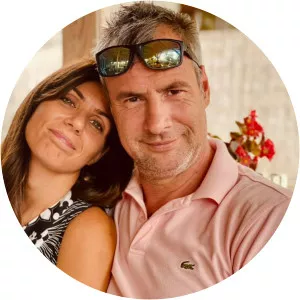 Mira Pindroch photograph