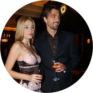 Mira Pogacic photograph