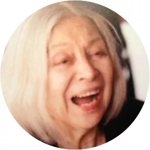 Mira Rothenberg photograph