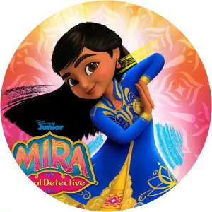 Mira, Royal Detective