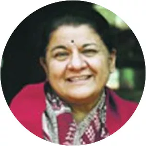 Mira Shiva - Author