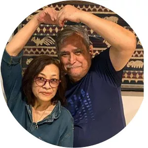 Mira Surianegara photograph