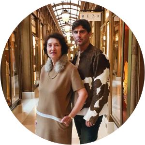 mira tyszka photograph