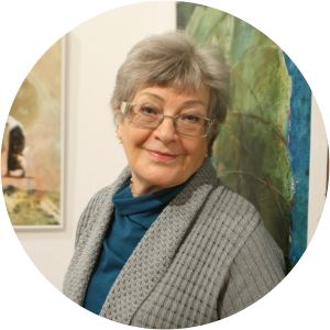 Mira Żelechower-Aleksiun