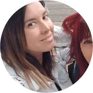 Mira Zeljković photograph