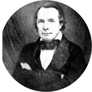 Mirabeau B. Lamar - Politician