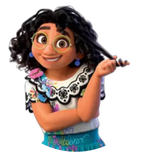 Mirabel Madrigal