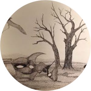 Mirabelle Dors photograph