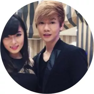 Mirabelle Tiffany Eleanor - Margareth Angelina's daughter