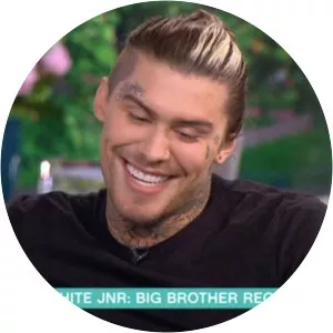 Mirabelle White - Marco Pierre White's daughter