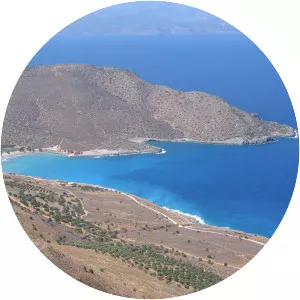 Mirabello Bay - Bay in Greece