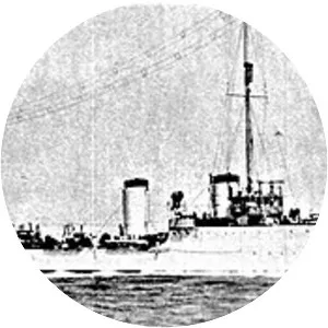 Mirabello-class destroyer