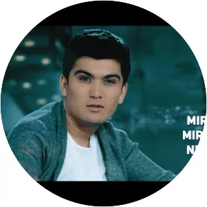 Mirabror Mirxalilov - Singer