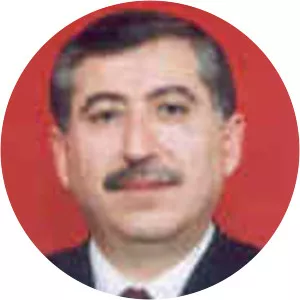 Miraç Akdoğan - Politician