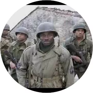 Miracle at St. Anna - 2008 ‧ Drama/Thriller ‧ 2h 40m