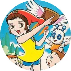 Miracle Girl Limit-chan