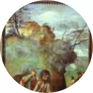 Miracle of the Jealous Husband