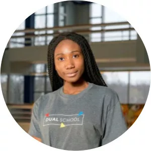 Miracle Olatunji - Author