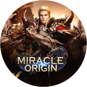 Miracle Origin - Video game