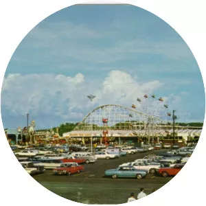 Miracle Strip Amusement Park