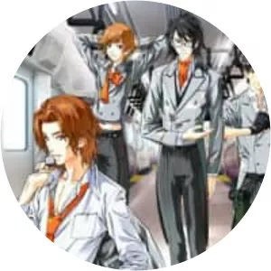 Miracle Train - Ōedo-sen e Yōkoso