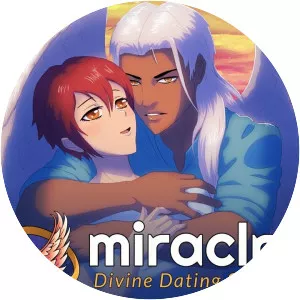 miraclr - Divine Dating Sim - Video game