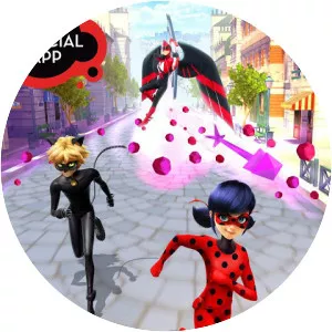 Miraculous Ladybug & Cat Noir - Video game