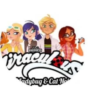 Miraculous: Tales From Paris