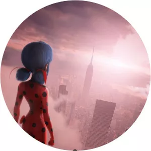 Miraculous World: New York, United HeroezSince 2020