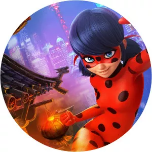 Miraculous World: Shanghai, The Legend Of LadydragonSince 2021
