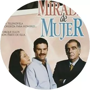 Mirada de mujer