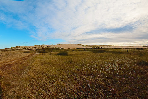 Miradoiro A gran duna