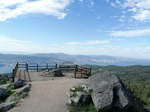 Miradoiro Candon Grande