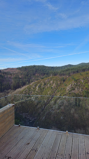 Miradoiro Carballeira de San Xusto