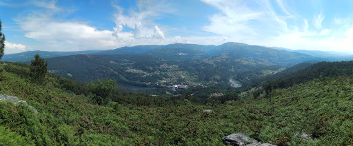 Miradoiro Couto da Cruz