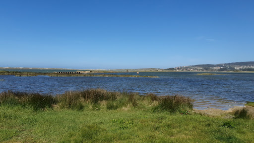 Miradoiro da Lagoa de Baldaio