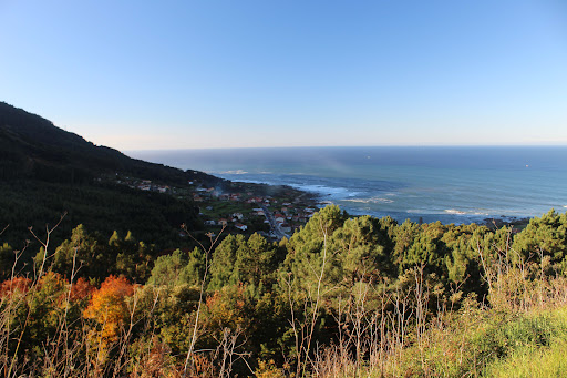 Miradoiro da Pedreira