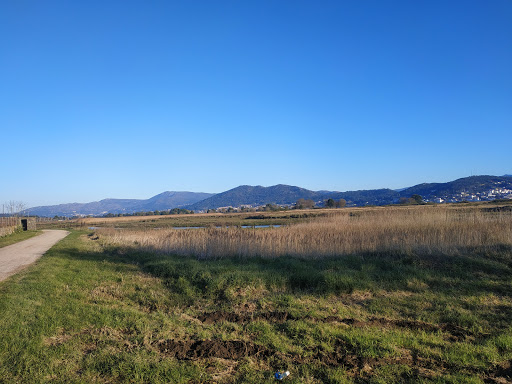 Miradoiro da Xunqueira