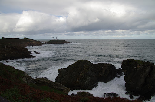 Miradoiro das Carrallas