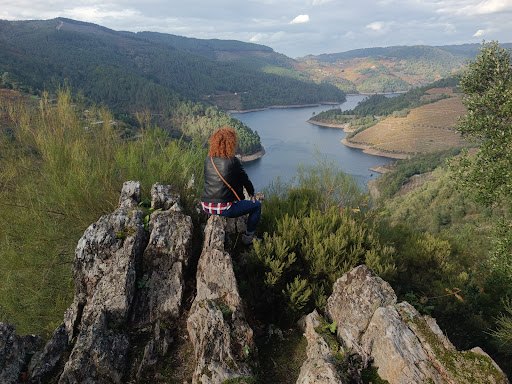 Miradoiro das Marabillas