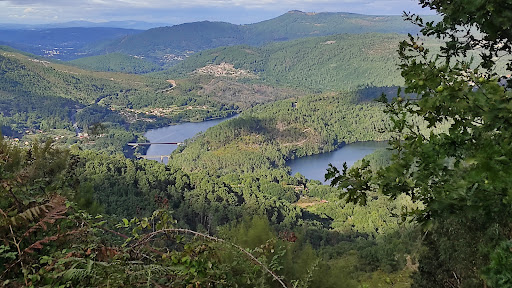 Miradoiro de As Fichocas