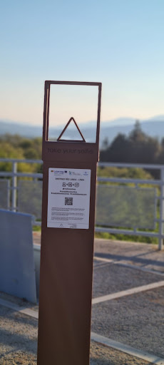 Miradoiro de Farnadeiros