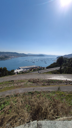 Miradoiro de Fontenla