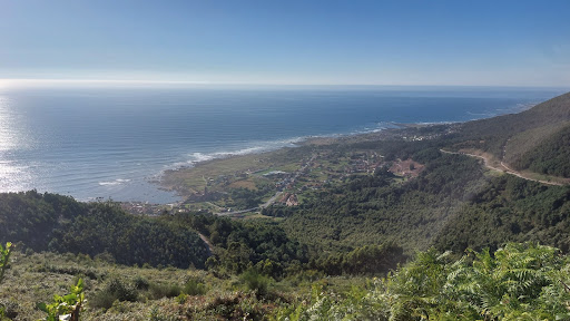 Miradoiro de Oia