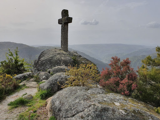 Miradoiro de Pena Pombeira
