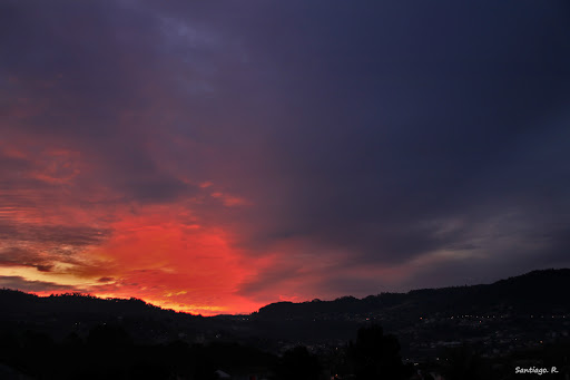 Miradoiro de Sabadelle