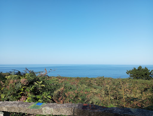 Miradoiro de San Xiao