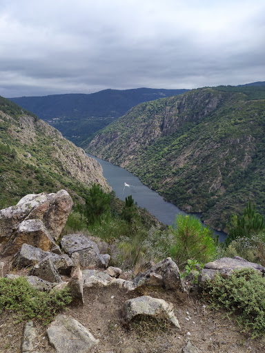 Miradoiro de Santiorxo