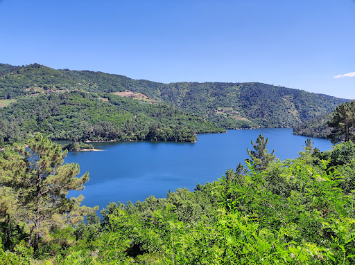 Miradoiro de Sernande