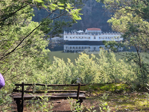 Miradoiro do balneario